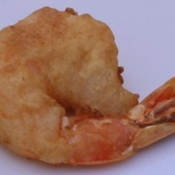 Tempura  Batter