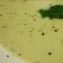 Garlic Soup