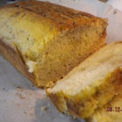 Cinnamon Bread