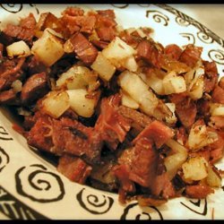 Corned Beef Hash