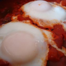 Eggs in Purgatory