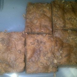 No Egg Brownies