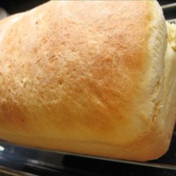 Cheese Bread