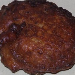 Onion Patties