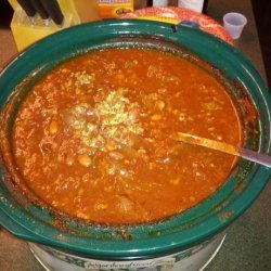 Awesome Chili