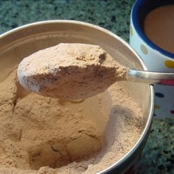 Instant Hot Cocoa Mix