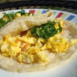 Breakfast Tacos