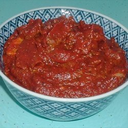 Marinara Sauce of Alan Leonetti (2 Servings) (((The Best)))