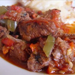 Swiss Steak