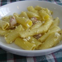 Carbonara - Rachael Ray