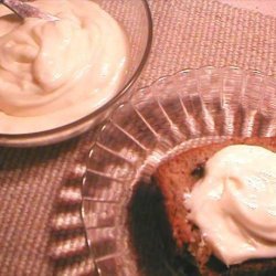 Lemon-Cream Cheese Frosting