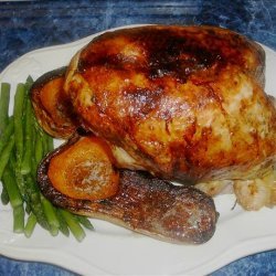 Herbed Turkey Breast