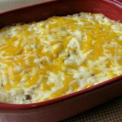 Hash Browns Casserole