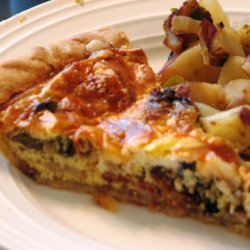 Rochester Quiche