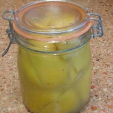 Preserved Lemons