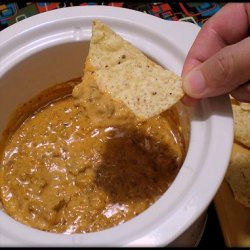 Crock Pot Taco Dip