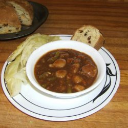 Irish Soda Bread