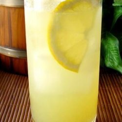 Olive Garden Limoncello Lemonade