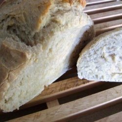 Enjoy No-Knead, Fridge-Friendly Dough Healthy Bread-In 5 Minutes