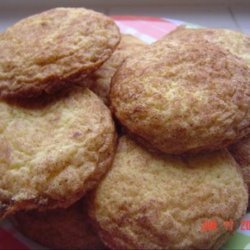 Snickerdoodles