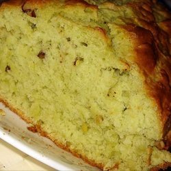 Avocado Nut Bread