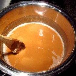 Gumbo Base (Aka Roux)