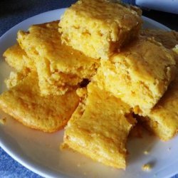 The Best Jiffy Cornbread