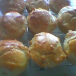 Scones