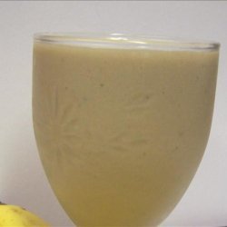 Banana Shakes