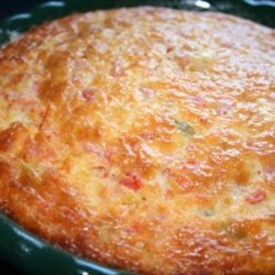 Eggs & Rotel  Bake