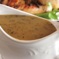 Turkey Gravy