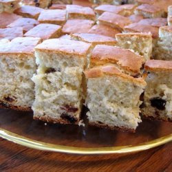 Ceta's Irish Soda Bread