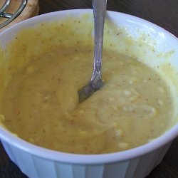 Honey Mustard Dip