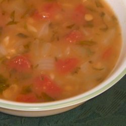 Moroccan Harira Soup