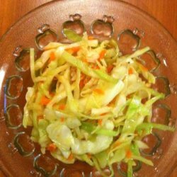 Aunt Margie's Cole Slaw