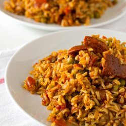 Spanish Rice