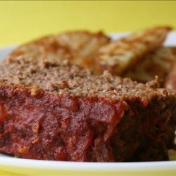 Salsa Meatloaf (OAMC)