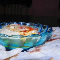 Authentic Hummus