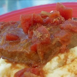 Dump Swiss Steak (Oamc)