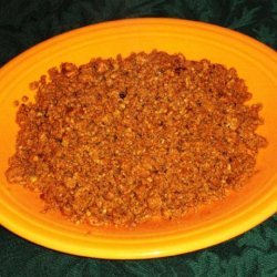 Mexican Chorizo