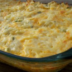 Potato Casserole