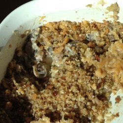 Mushroom Casserole