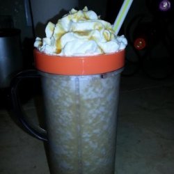 Caramel Frappuccino