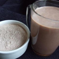 Hot Cocoa Mix