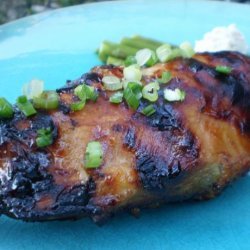 Teriyaki Marinade