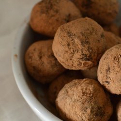 Chocolate Truffles