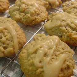 Loaded Oatmeal Cookies (Paula Deen)