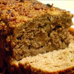 Basic Meatloaf