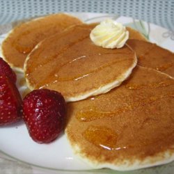 Gluten-Free Pancakes