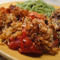 Baked Tomatoes